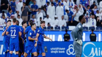 توقيت انطلاق مباراة الهلال والشباب ضمن منافسات الدوري السعودي وتفاصيل القنوات العارضة